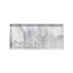 Bandeja para Baño Cube Mármore Blanco Coza®