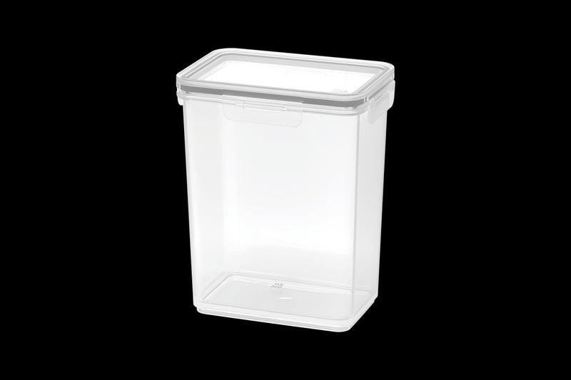 Contenedor Hermético Hug 950ml Natural Coza®