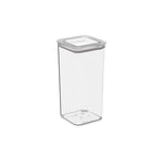 Contenedor Hermético Modo 1,2 Litros Cristal Coza®