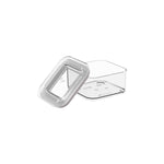 Contenedor Hermético Modo 230ml Cristal Coza®