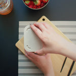 Contenedor Hermético Modo 230ml Cristal Coza®