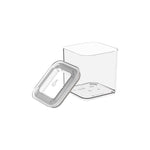 Contenedor Hermético Modo 580ml Cristal Coza®