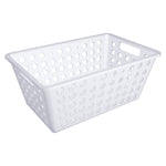 Cesta Organizadora One Grande 4,7 Litros Natural Coza®