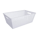 Cesta Organizadora One 38,6 Litros Natural Coza®