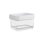 Contenedor Clear Micro 100ml Blanco Coza®