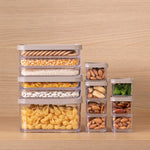 Contenedor Clear Micro 100ml Blanco Coza®