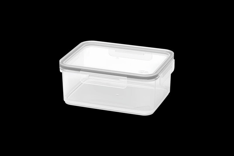 Contenedor Hermético Hug 1,1 Litros Natural Coza®