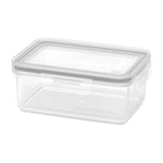 Contenedor Hermético Hug 280ml Natural Coza®