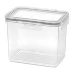 Contenedor Hermético Hug 600ml Natural Coza®