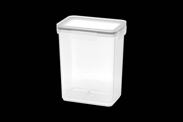 Contenedor Hermético Hug 950ml Natural Coza®