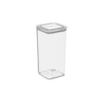 Contenedor Hermético Modo 1,2 Litros Cristal Coza®