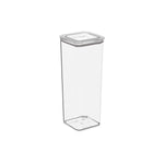 Contenedor Hermético Modo 1,5 Litros Cristal Coza®