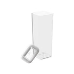 Contenedor Hermético Modo 1,5 Litros Cristal Coza®