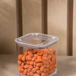 Contenedor Hermético Modo 580ml Cristal Coza®